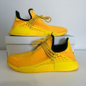 Adidas NMD Hu (Size US Men’s 10.0)